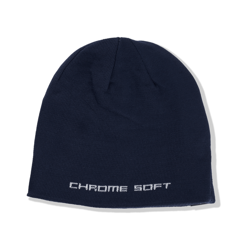 Chapeau r&eacute;versible authentique Tour - View 4