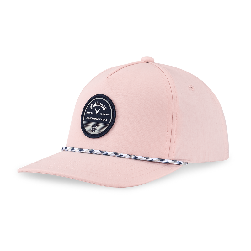 Casquette ajustable sans bogey - View 1