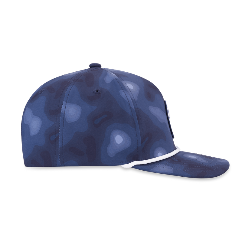 Casquette ajustable sans bogey - View 4