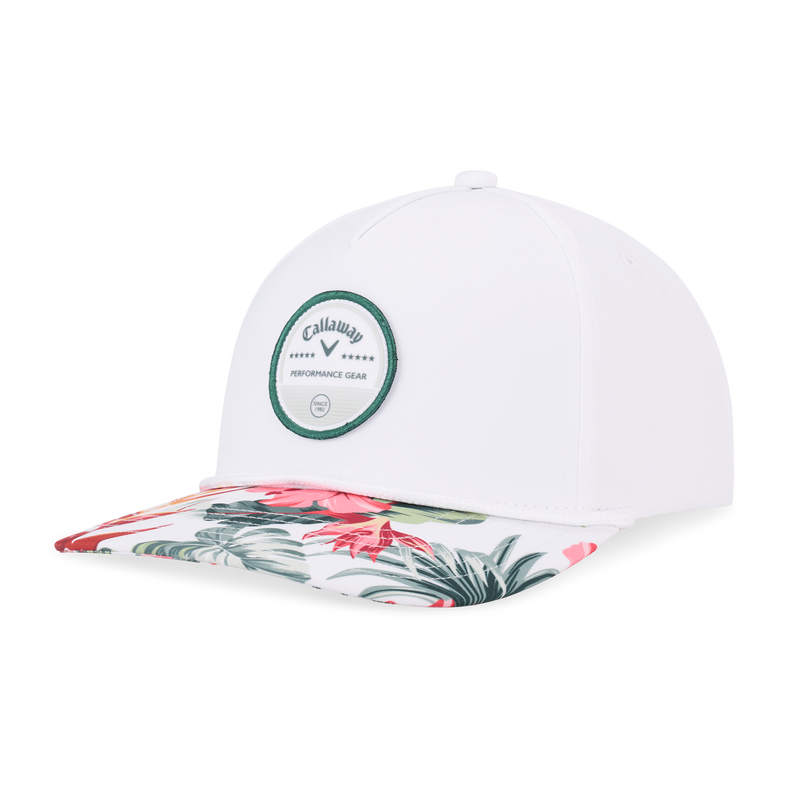 Casquette ajustable sans bogey - View 1