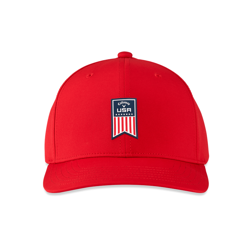 Chapeau ajustable CG Patriot - View 5