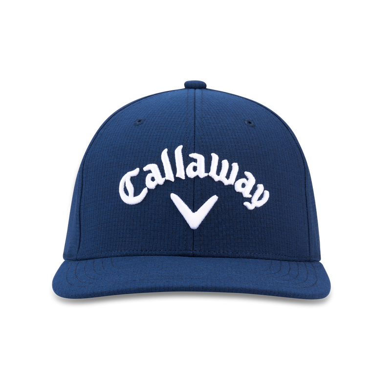 Performance Pro Adjustable Hat - View 5