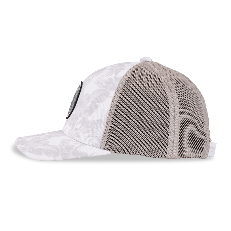 Chapeau Trucker Playing Through - View 3