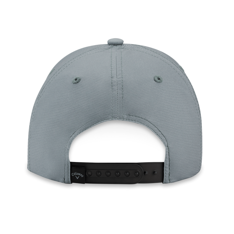 Rutherford FLEXFIT&reg; Snapback Hat - View 3