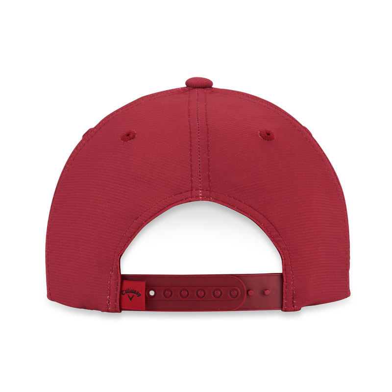 Rutherford FLEXFIT&reg; Snapback Hat - View 2