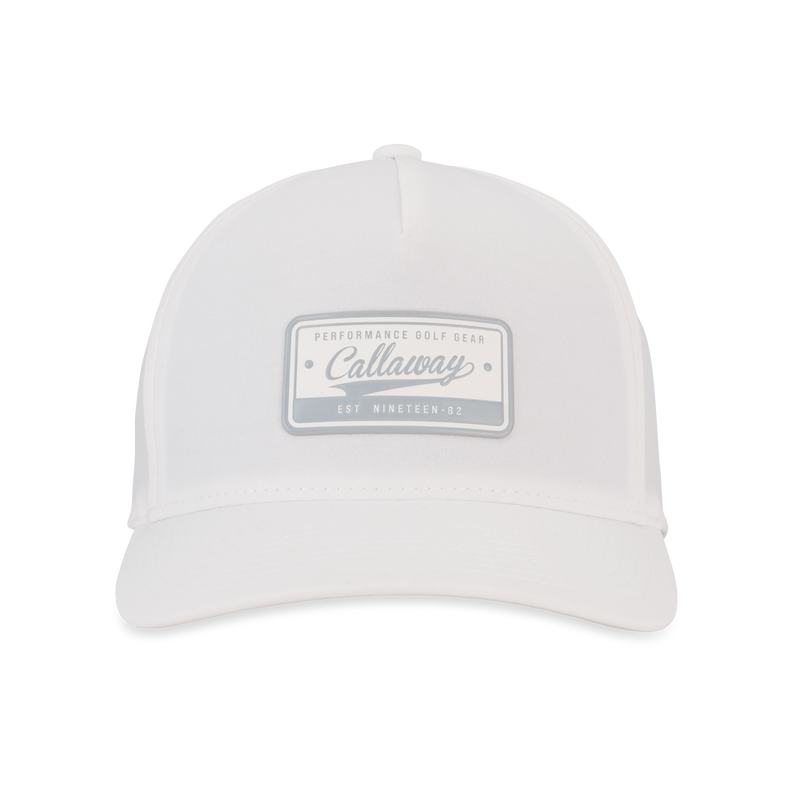 Casquette Ajustable PAR Score - View 5