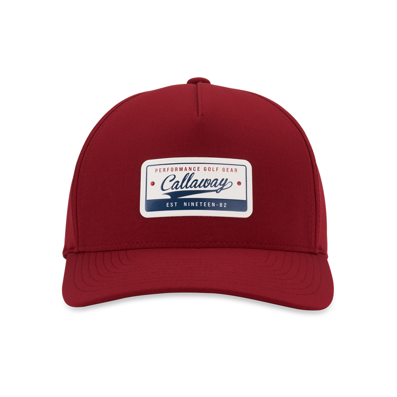 Casquette Ajustable PAR Score - View 5