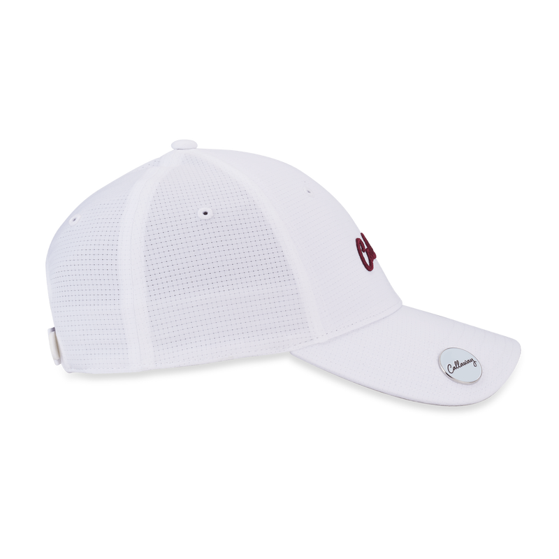 Casquette ajustable Stitch Magnet pour femmes - View 4