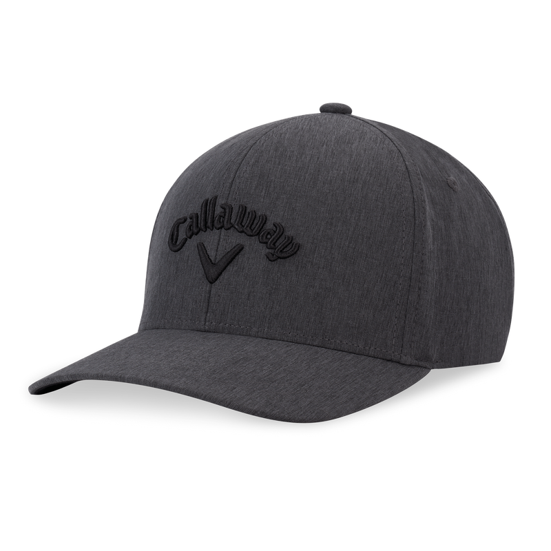 Chapeau Ajust&eacute; - View 1