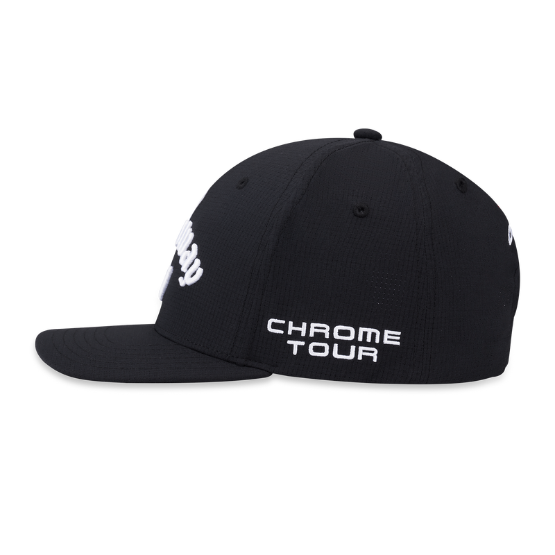 Chapeau de performance pro authentique Tour - View 3