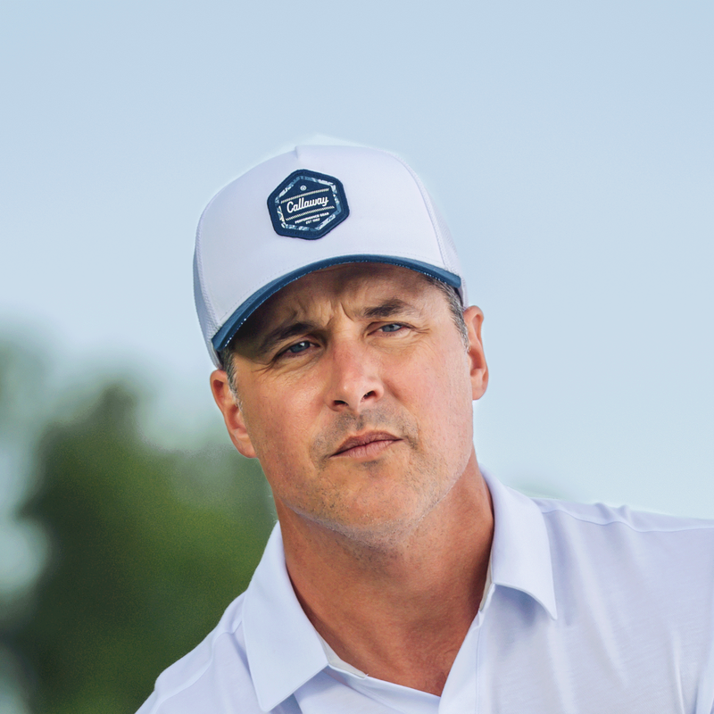 Carlsbad Trucker Hat - View 2