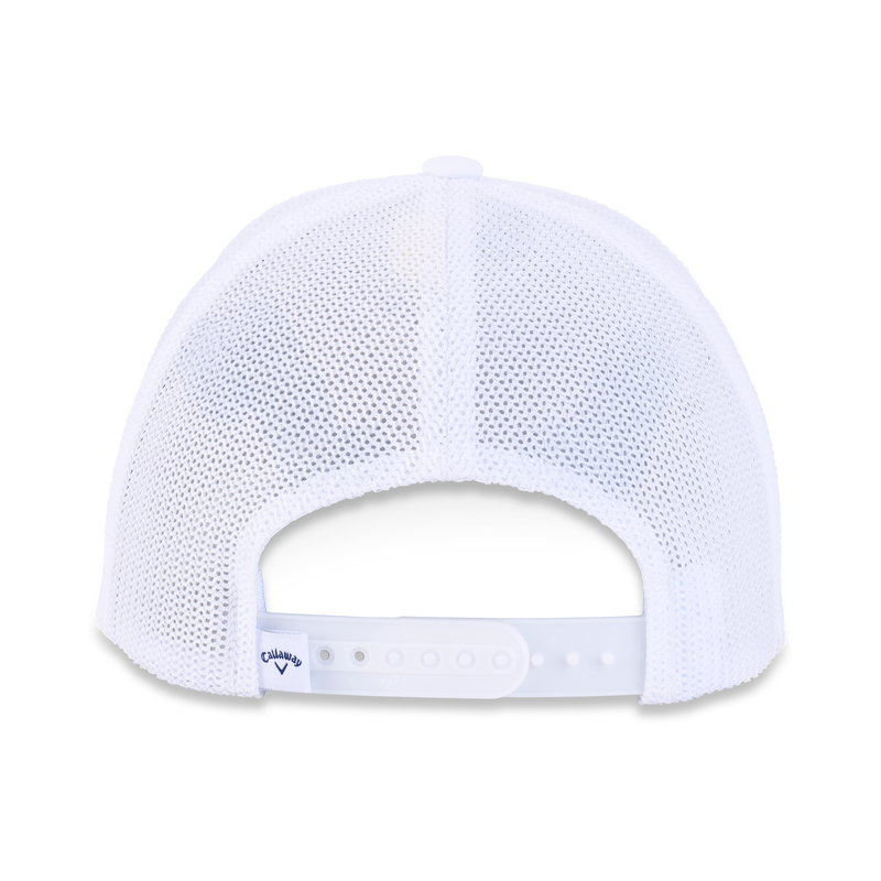 Carlsbad Trucker Hat - View 3
