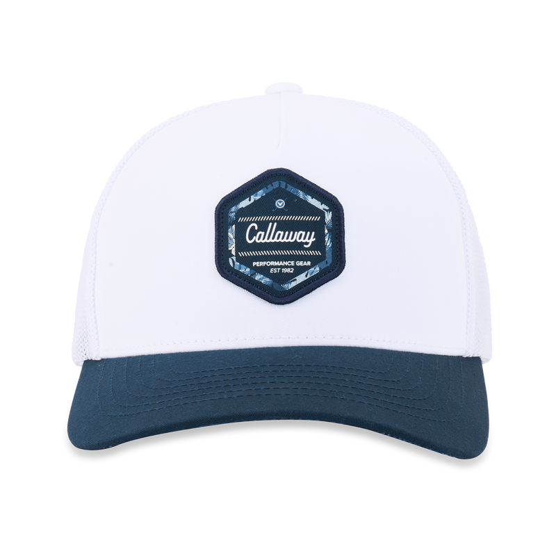 Carlsbad Trucker Hat - View 6