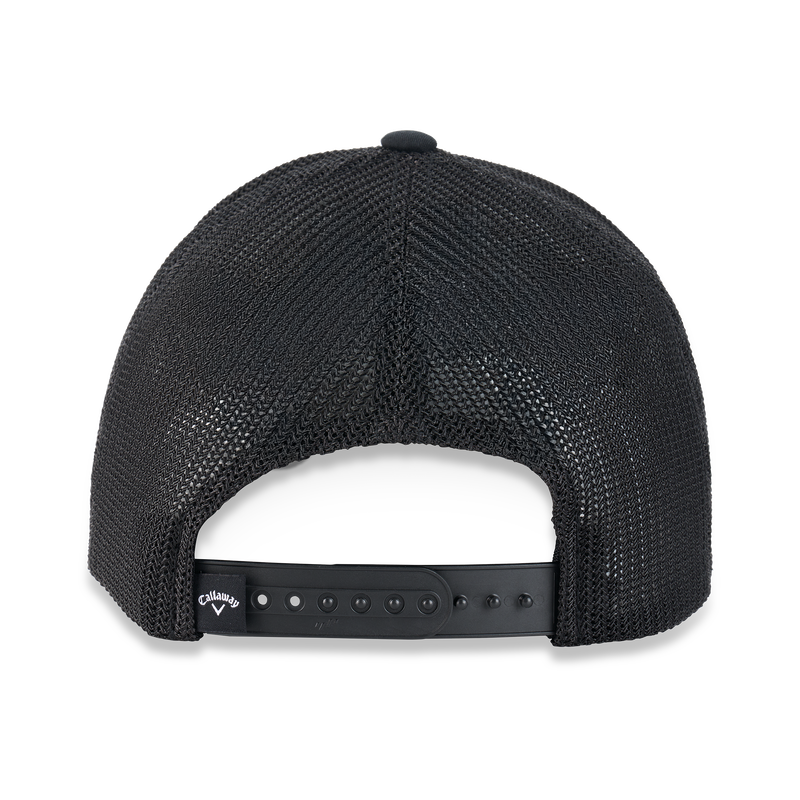 Carlsbad Trucker Hat - View 2