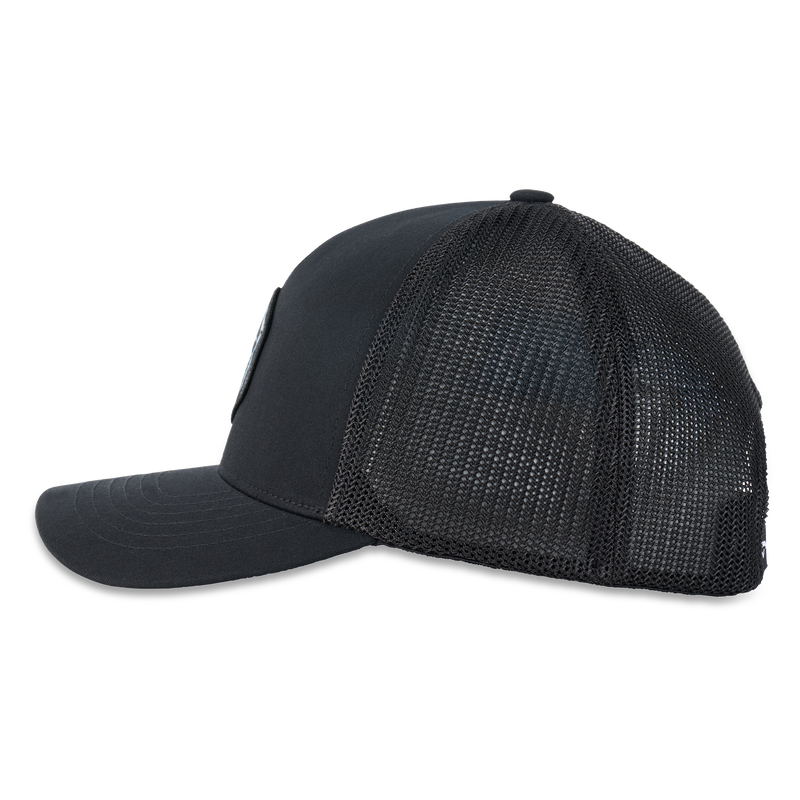 Carlsbad Trucker Hat - View 3