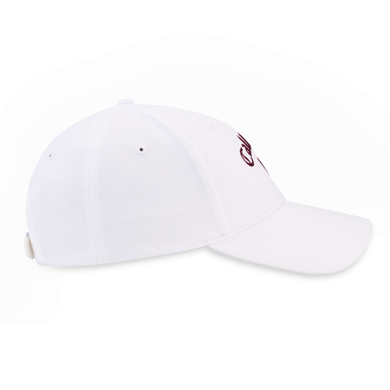 Women's Liquid Metal Hat - View 4