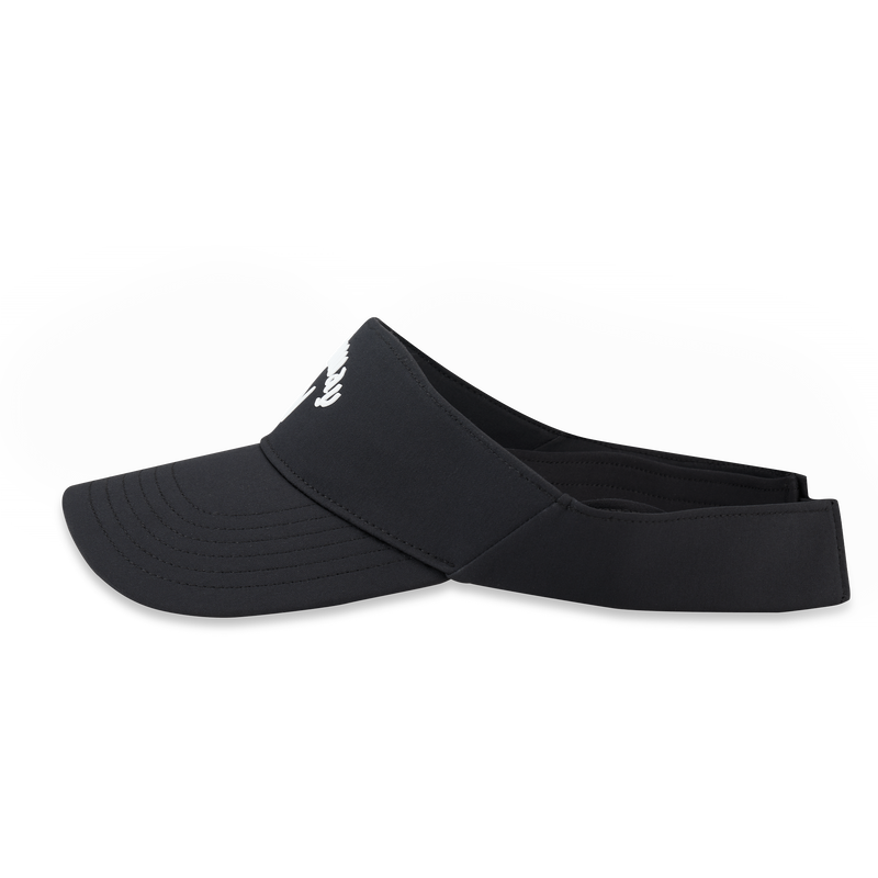 Liquid Metal Visor - View 3