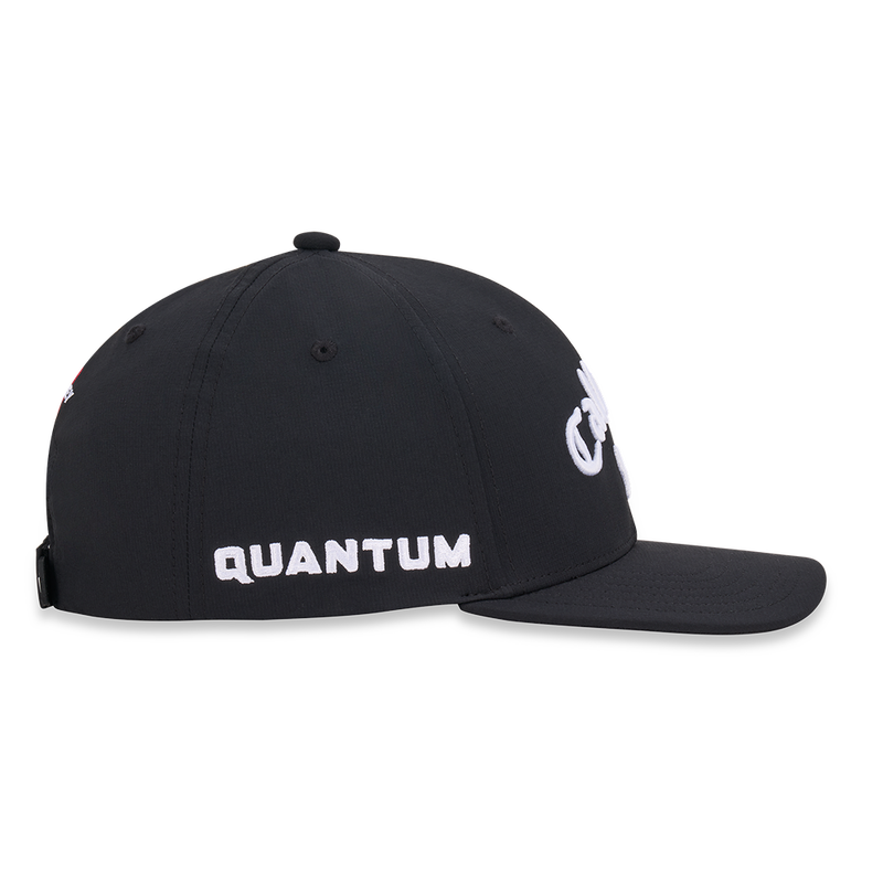 Tour Authentic Performance Pro Hat - View 4