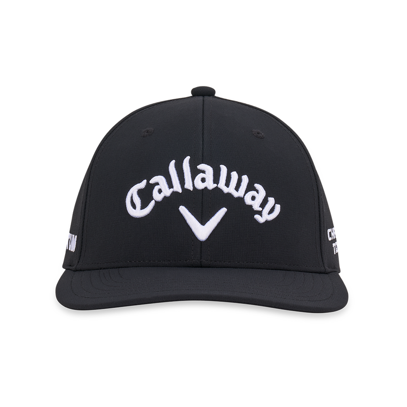 Tour Authentic Performance Pro Hat - View 5