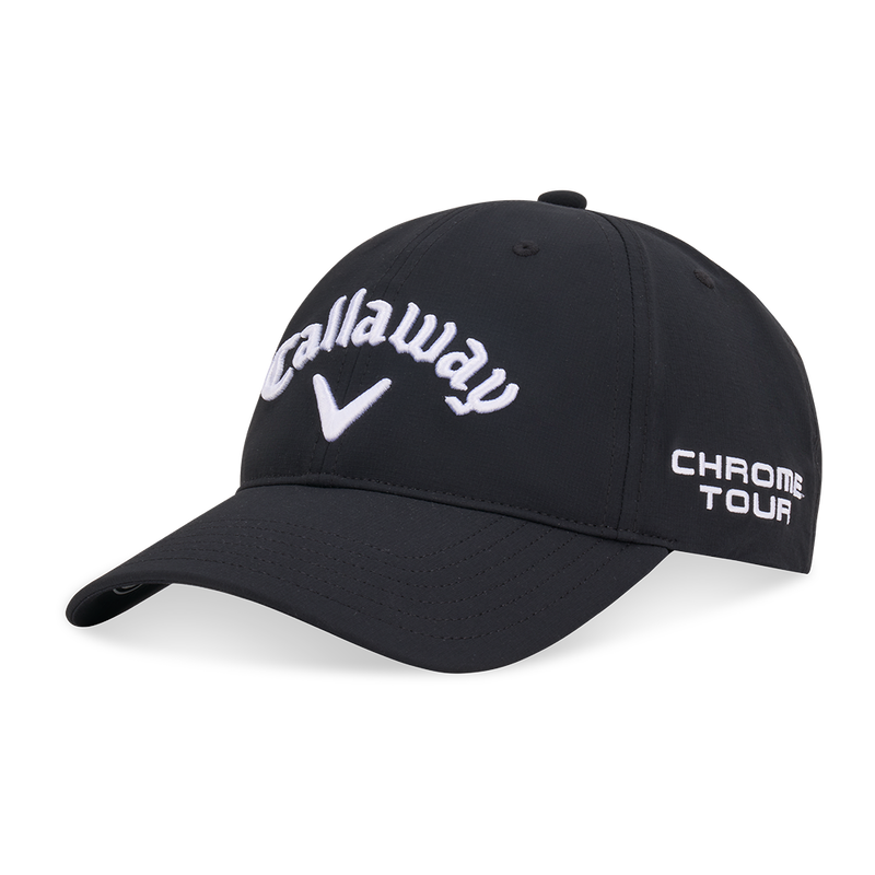 Tour Authentic Performance Pro LW Hat - View 1