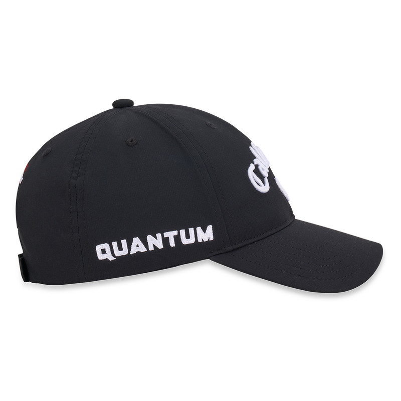 Tour Authentic Performance Pro LW Hat - View 4