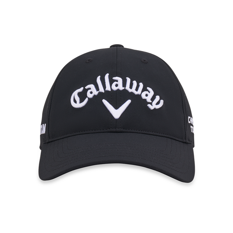 Tour Authentic Performance Pro LW Hat - View 5