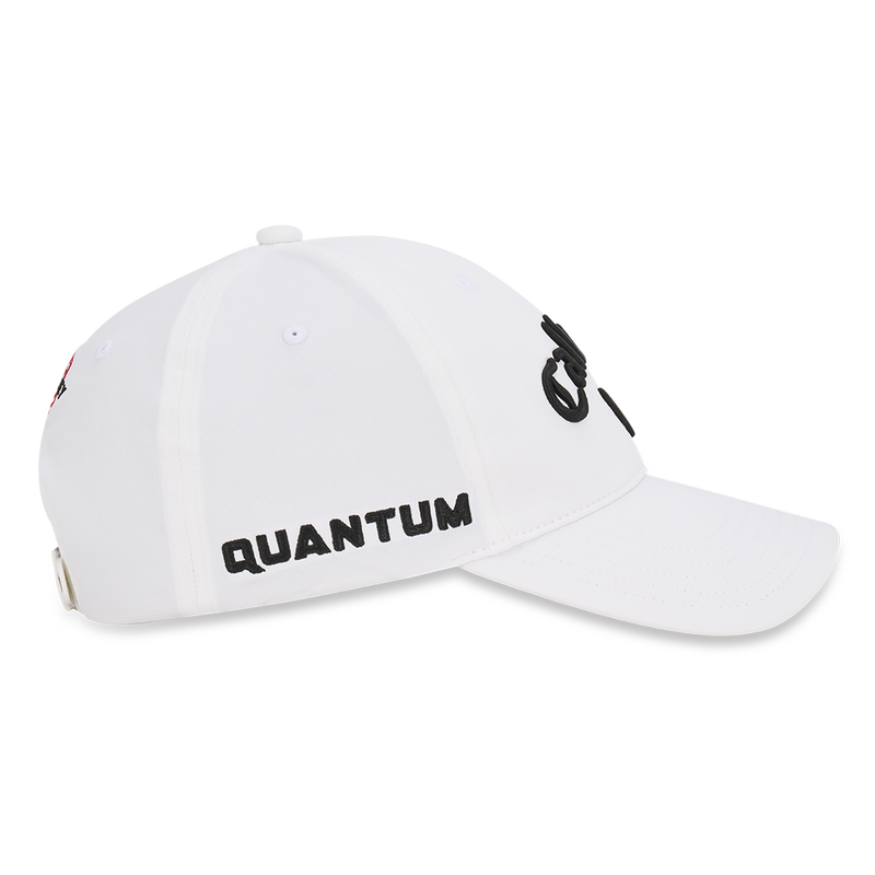 Tour Authentic Performance Pro LW Hat - View 4