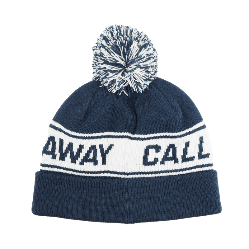 Vintage Beanie - View 2