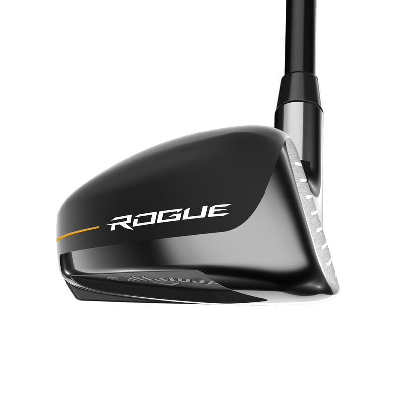 Rogue ST '24 MAX Hybrides - View 3