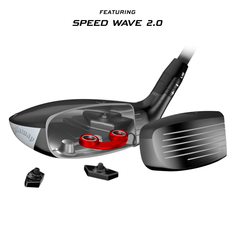 Quantum Max Fast Hybrids - View 3