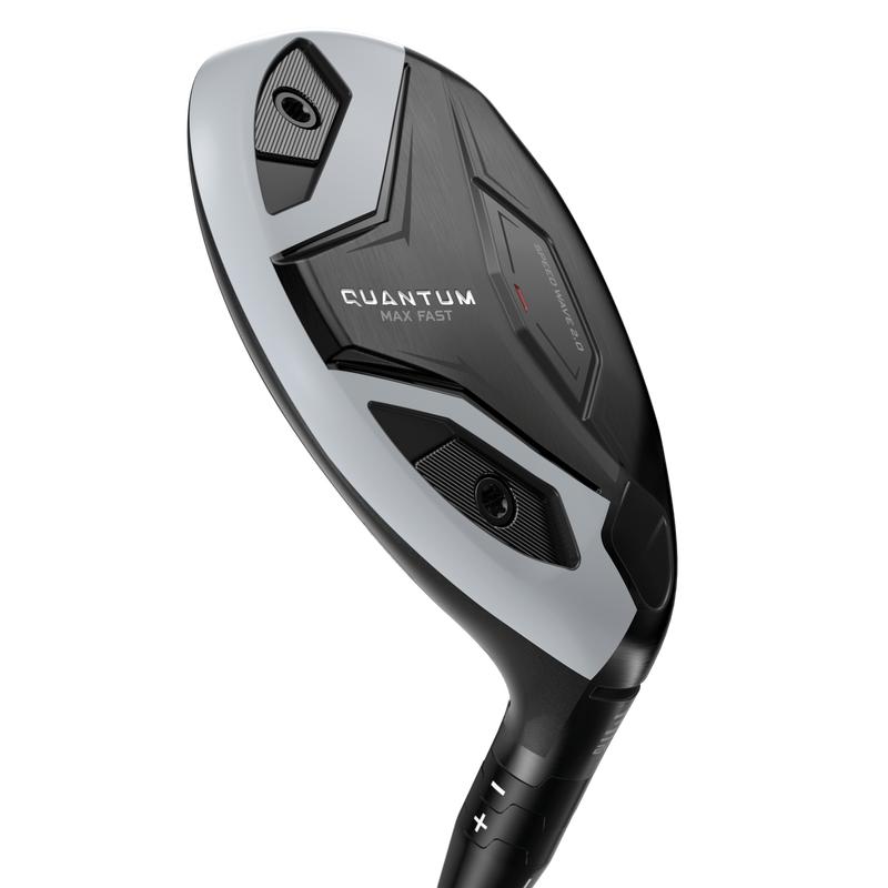 Quantum Max Fast Hybrids - View 7