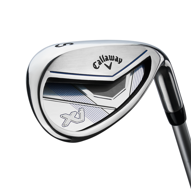 XJ Junior Level 1 Complete Set - View 6