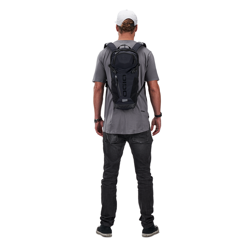 Sac de fitness 10L - View 8