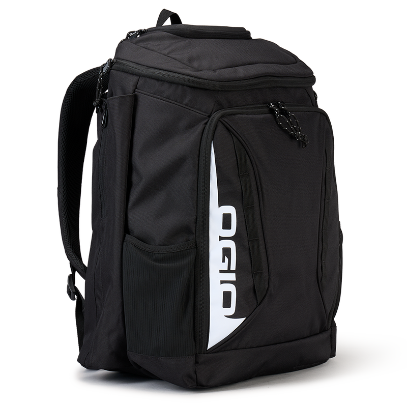 Sac &agrave; dos de baseball d'&eacute;quipe - View 1