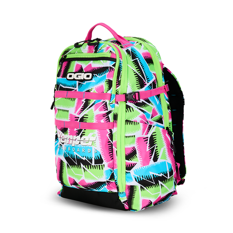 Kemper ALPHA Convoy 630 Sac &agrave; dos - View 3