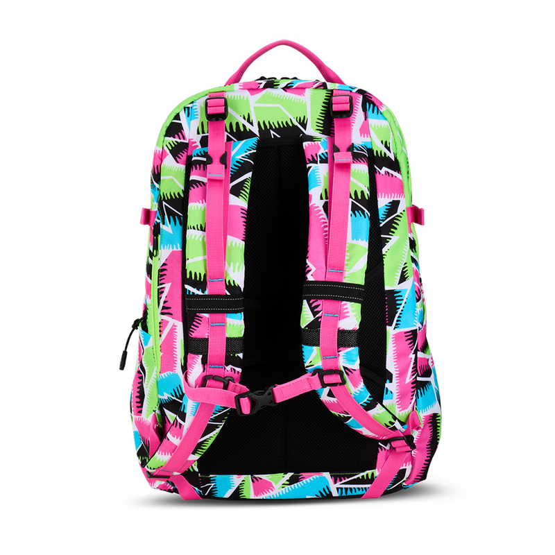 Kemper ALPHA Convoy 630 Sac &agrave; dos - View 4