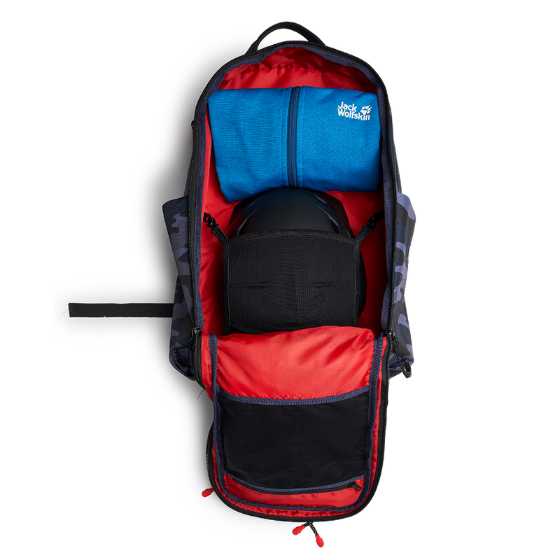 Kemper ALPHA Convoy 630 Sac &agrave; dos - View 5