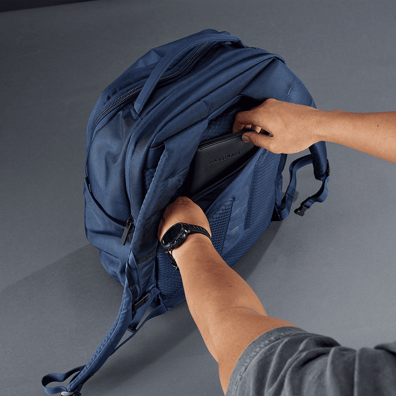 Sac &agrave; dos Pace Pro 25L - View 6