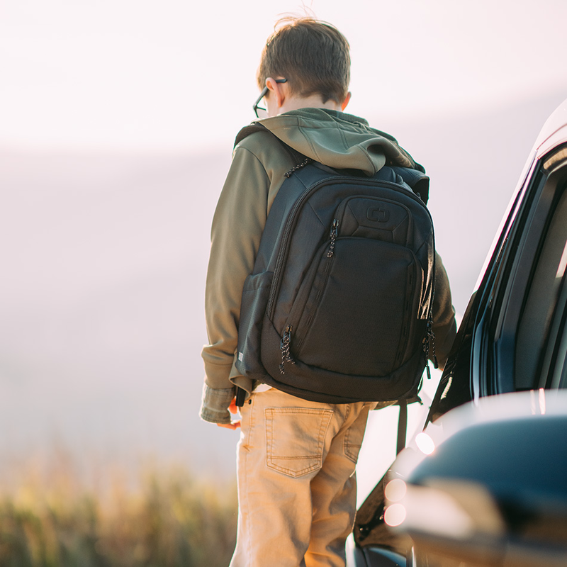 Sac &agrave; dos Renegade Rustler - View 4