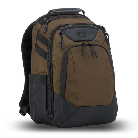 Gambit DNA Backpack
