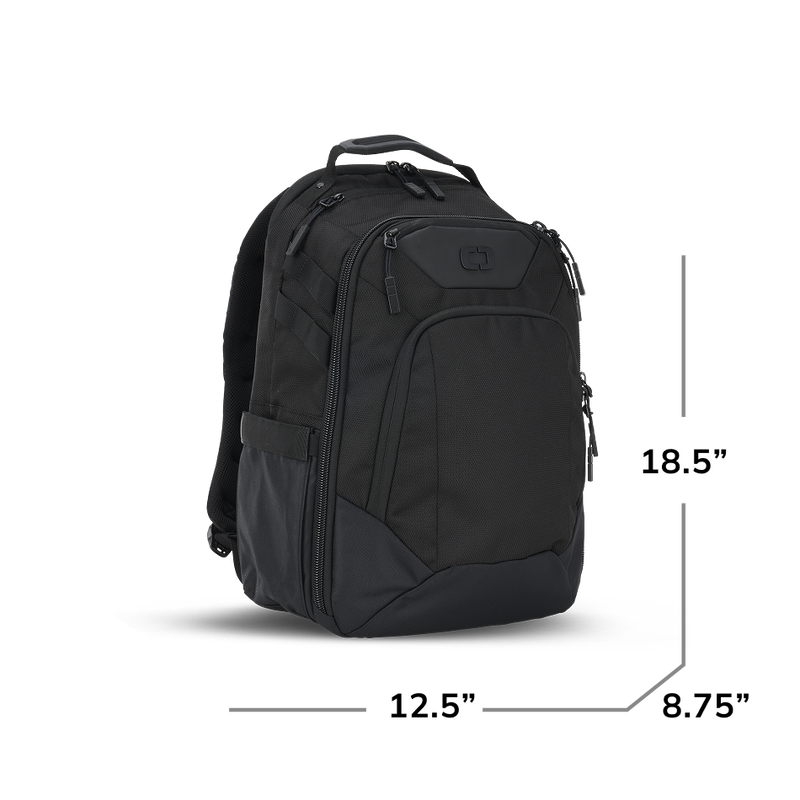 Gambit DNA Backpack - View 12
