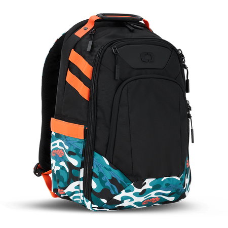 Gambit DNA Backpack