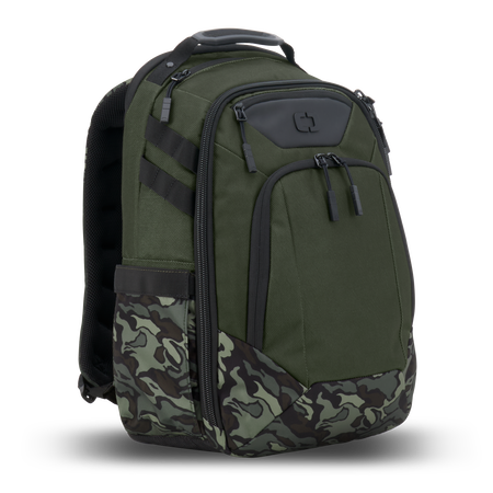 Gambit DNA Backpack