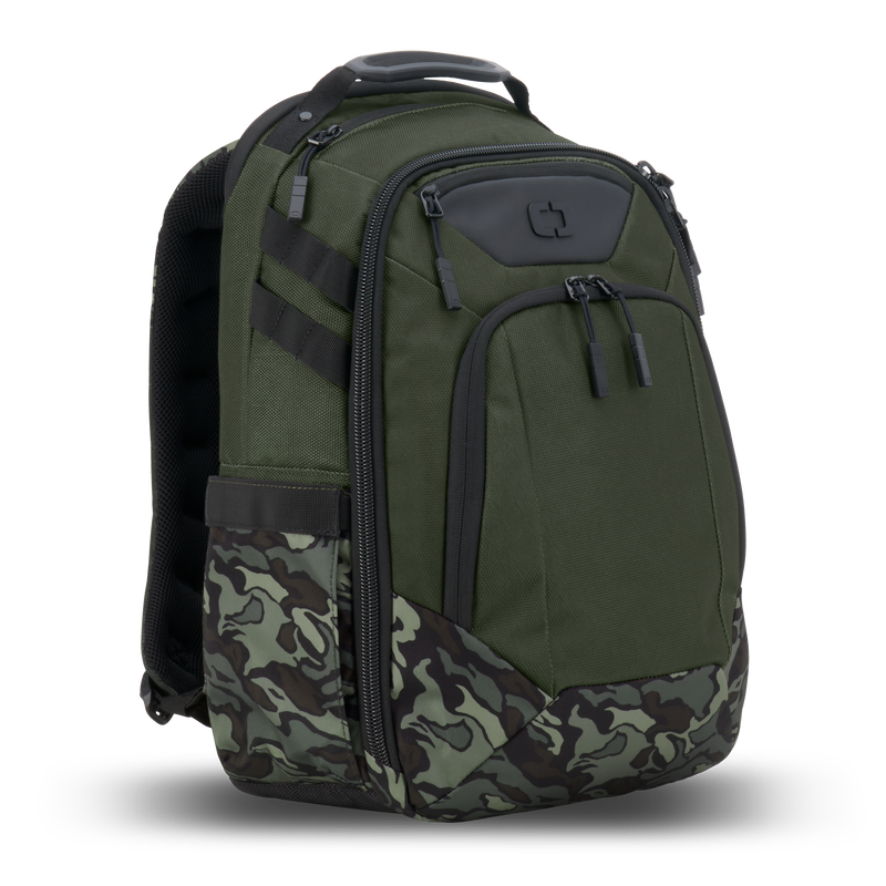 Gambit DNA Backpack - View 1