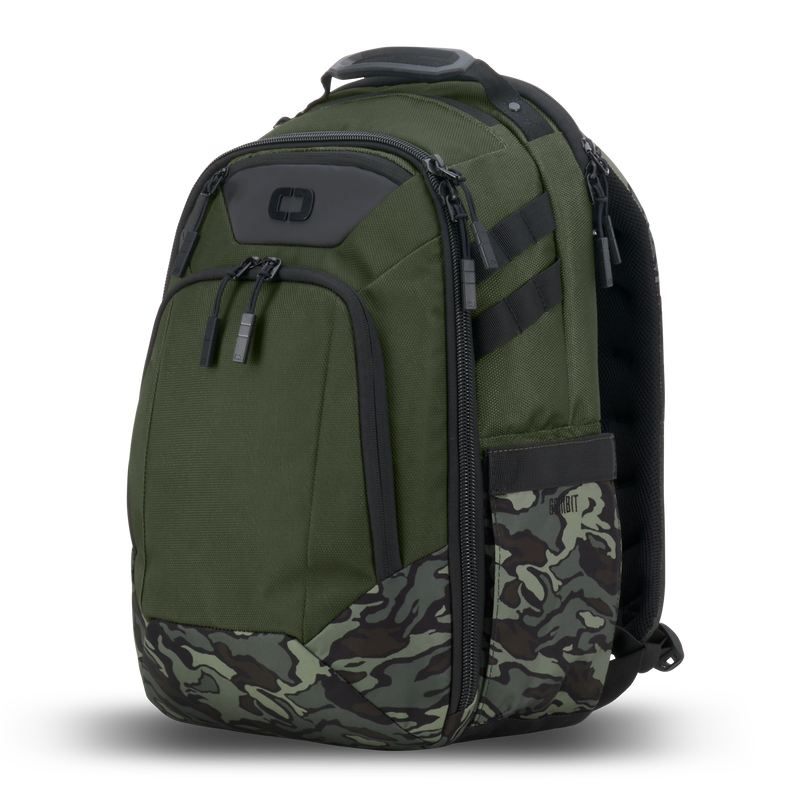 Gambit DNA Backpack - View 10