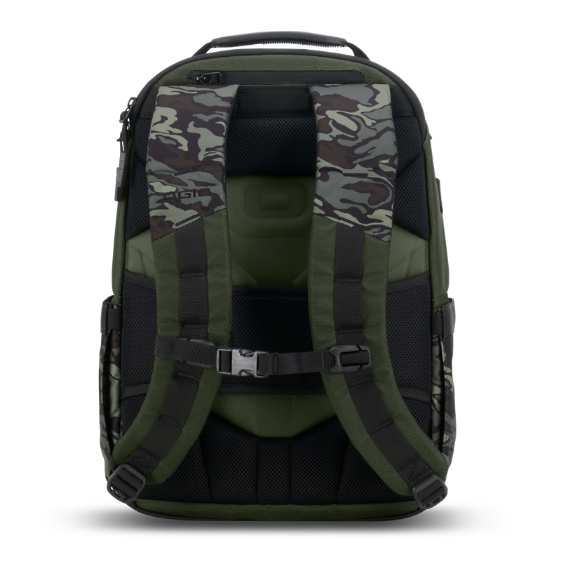 Gambit DNA Backpack - View 11
