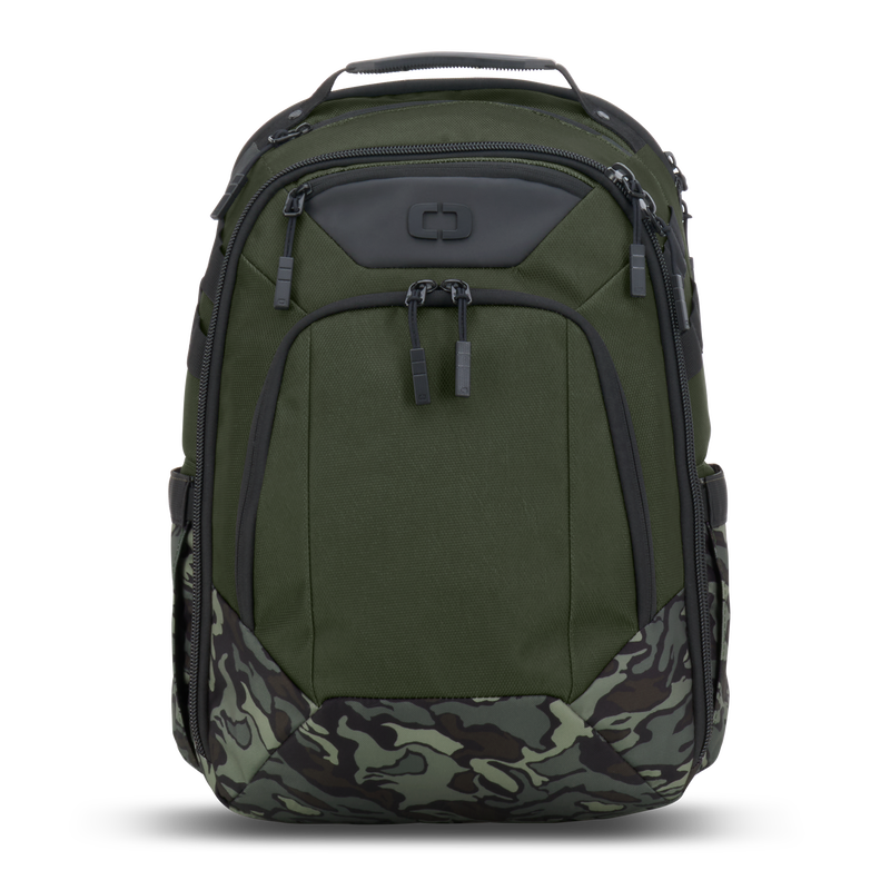 Gambit DNA Backpack - View 9