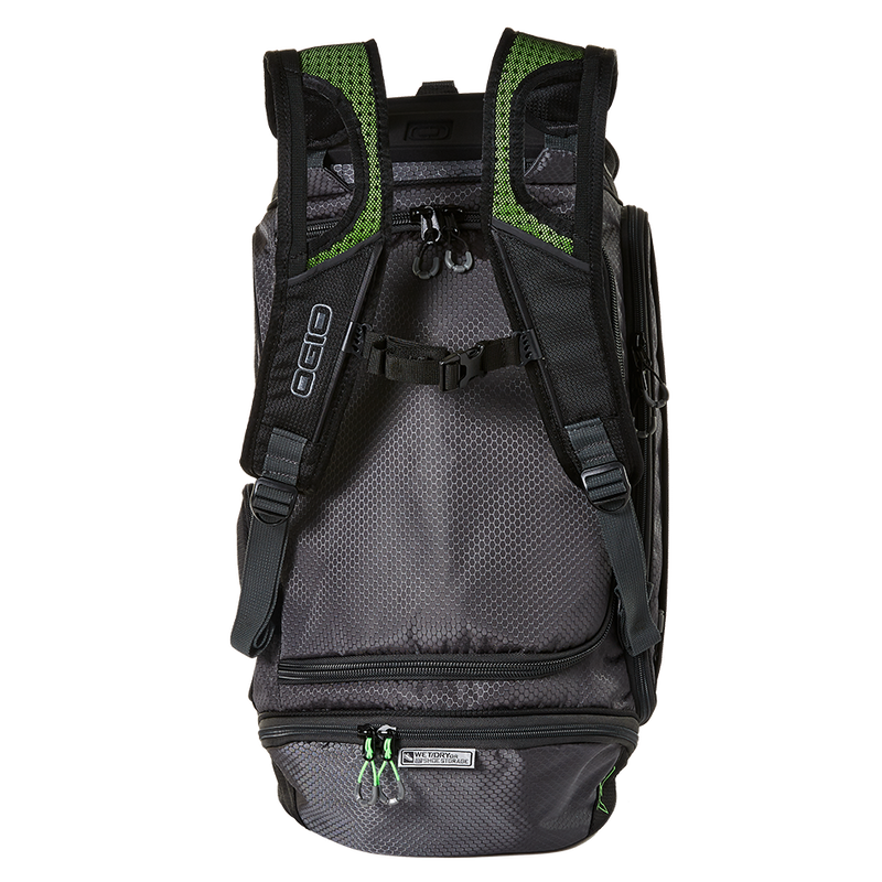 Sac de voyage Endurance 7.0 - View 3