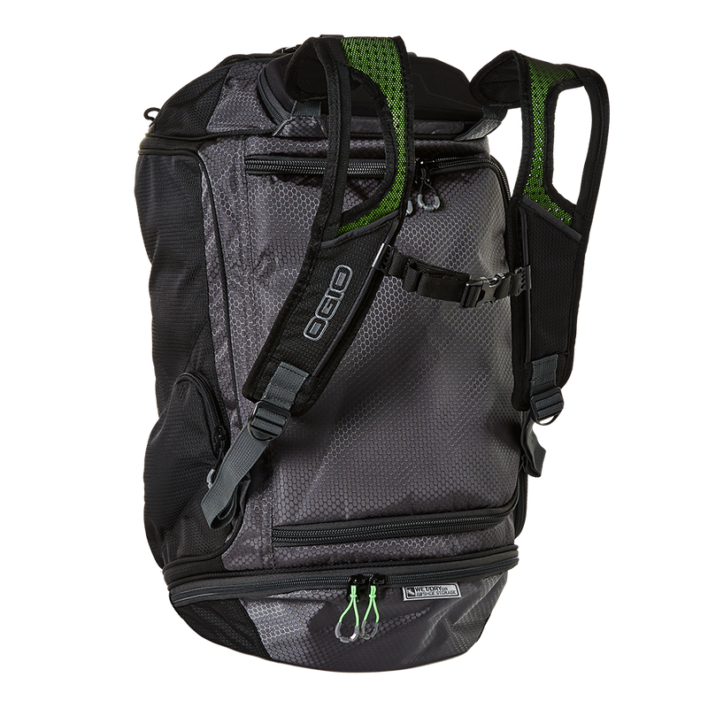 Sac de voyage Endurance 7.0 - View 4