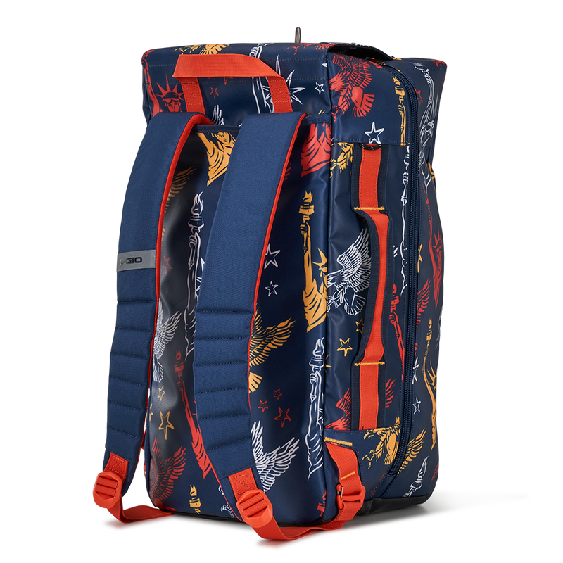 Duffel Utility 40L - View 7